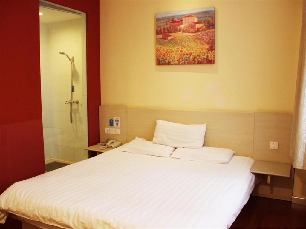 Greentree Nanqiao Middle Renmin Road Express 2* Shanghai