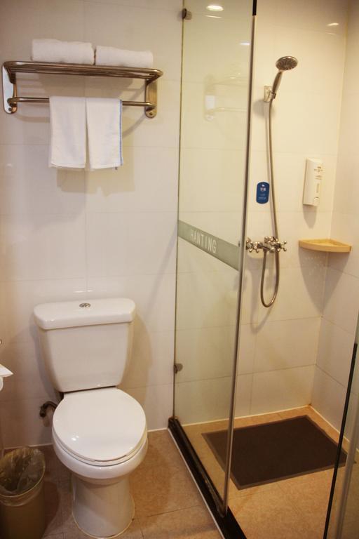 Hotel Greentree Nanqiao Middle Renmin Road Express Shanghai