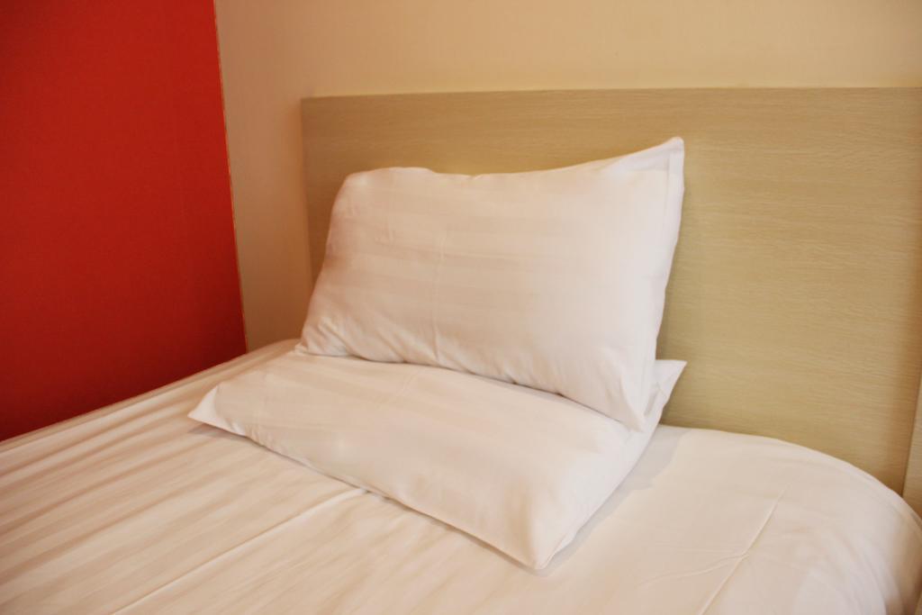 Greentree Nanqiao Middle Renmin Road Express Hotel