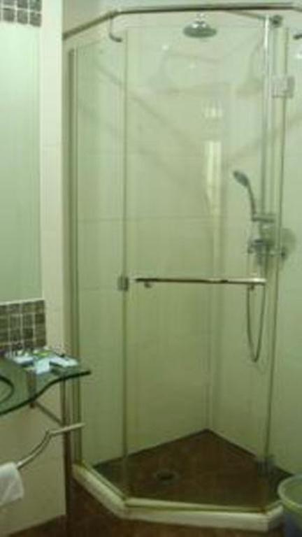 Greentree Nanqiao Middle Renmin Road Express Shanghai