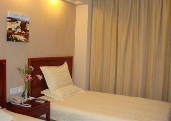 Hotel Greentree Nanqiao Middle Renmin Road Express