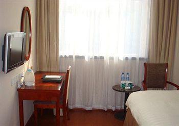Greentree Nanqiao Middle Renmin Road Express Hotel Shanghai