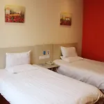 Greentree Inn Shanghai Nanqiao Middle Renmin Road Express Hotel